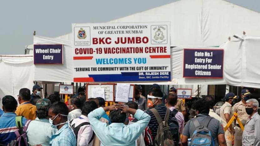India shifts from mass COVID-19 vaccine exporter to importer
