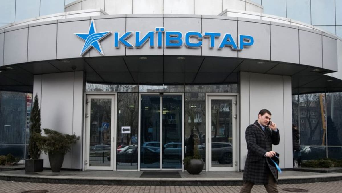 Telecoms firm Veon to invest $600 million in mobile unit Kyivstar - Vimarsana News