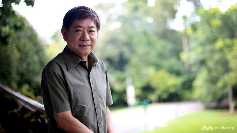 Khaw Boon Wan to be chairman of entity managing SPH's media business Khaw Boon Wan to be chairman of entity managing SPH's media business