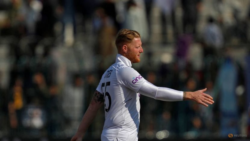 England want 'flat, fast' pitches for Ashes says Stokes England want 'flat, fast' pitches for Ashes says Stokes