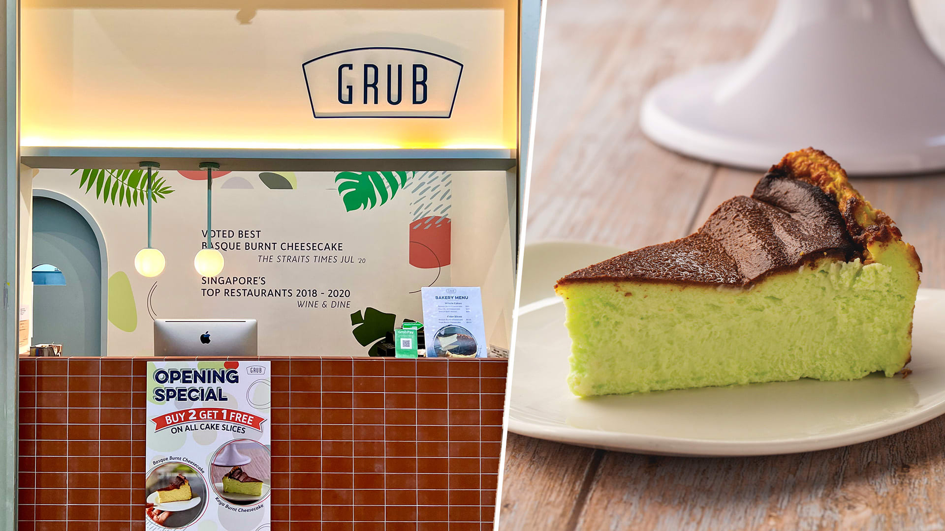 After “Tough Search For Next Location”, Grub Bistro At Bishan Park Will Reopen Near Orchard Road After “Tough Search For Next Location”, Grub Bistro At Bishan Park Will Reopen Near Orchard Road