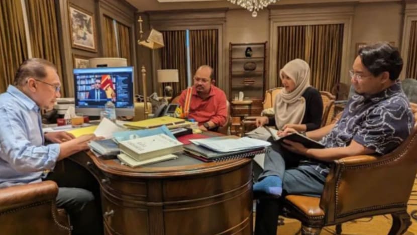 Doktor sahkan tahap kesihatan PM Anwar Ibrahim baik