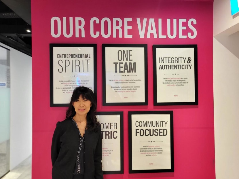 Ms Morwena Tan is BHG’s Group legal counsel and deputy general manager and has been with BHG Singapore for the past 15 years. Ms Morwena Tan is BHG’s Group legal counsel and deputy general manager and has been with BHG Singapore for the past 15 years.