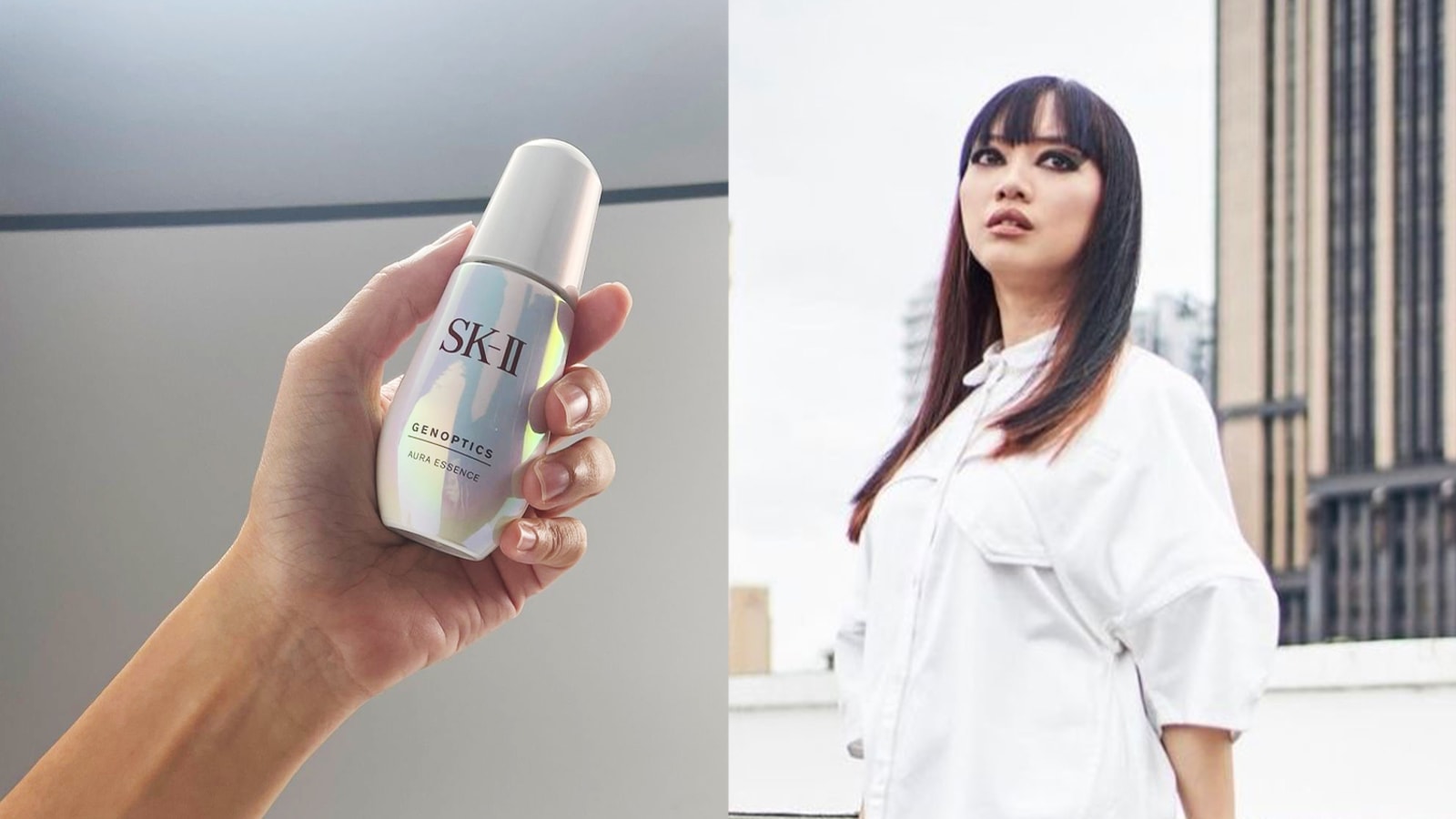 A professional hand model tells us what it takes to become one and her tips on having beautiful hands