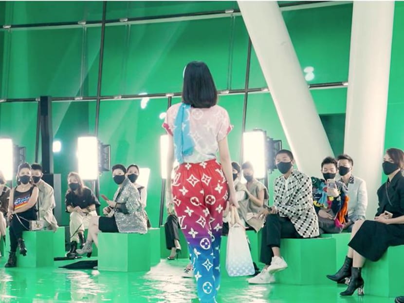 As Singapore gradually opens up, how are large-scale events being carried out safely? As Singapore gradually opens up, how are large-scale events being carried out safely?
