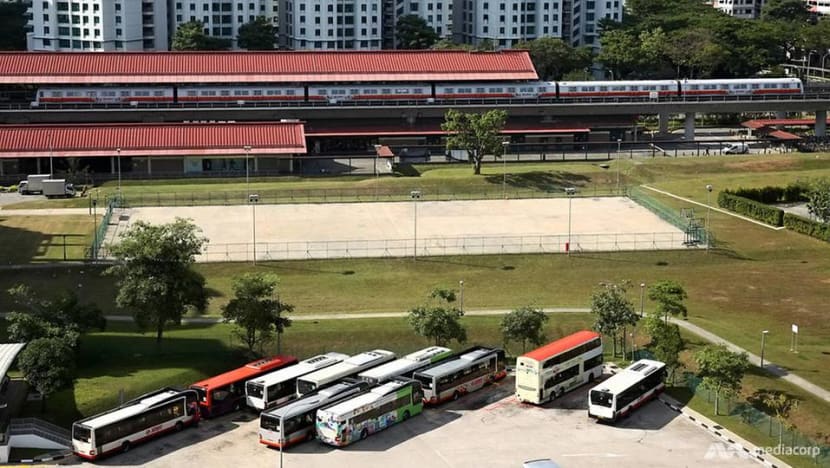 Bus, train fares to go up by 9 cents from Dec 28 for adult card users: Public Transport Council Bus, train fares to go up by 9 cents from Dec 28 for adult card users: Public Transport Council