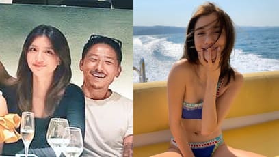 Raymond Lam’s Ex Karena Ng Denies That She's Marrying Her Billionaire Boyfriend Next Year
