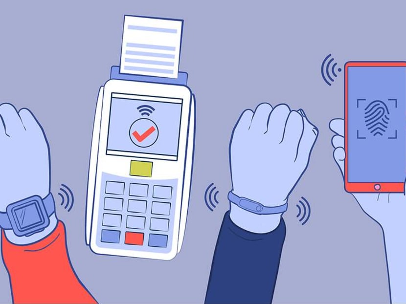 From early adopter to e-payment paradise: Singapore can lead the world From early adopter to e-payment paradise: Singapore can lead the world