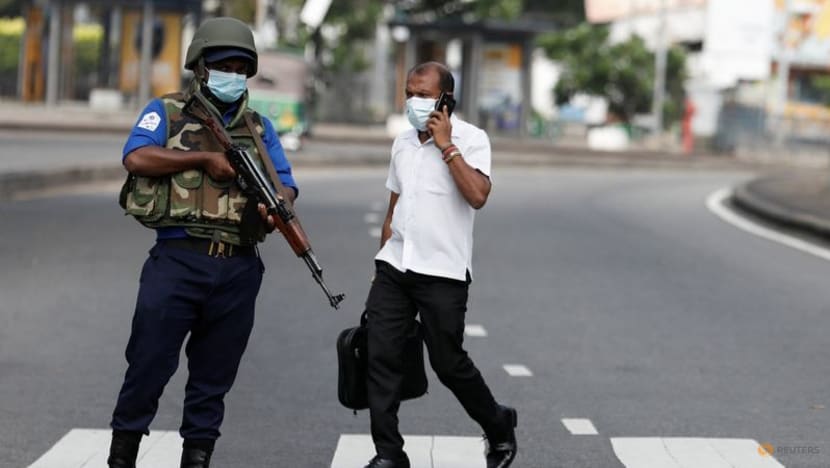Sri Lankan president to appoint new PM, cabinet this week Sri Lankan president to appoint new PM, cabinet this week