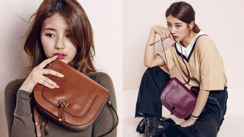 Bean pole 2025 bag