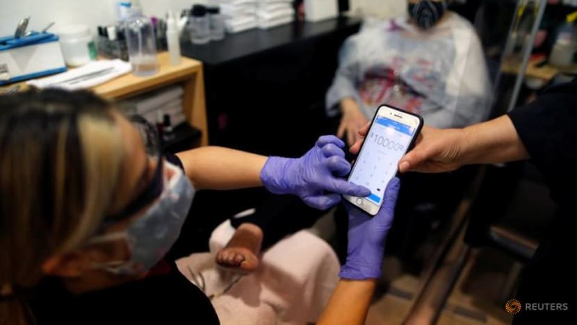 Latin American payment giant rises amid pandemic, with an eye on China's Ant Latin American payment giant rises amid pandemic, with an eye on China's Ant
