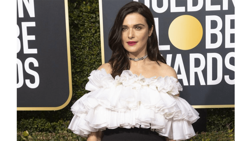 Rachel Weisz found it 'liberating' being directed by a female on Black Widow