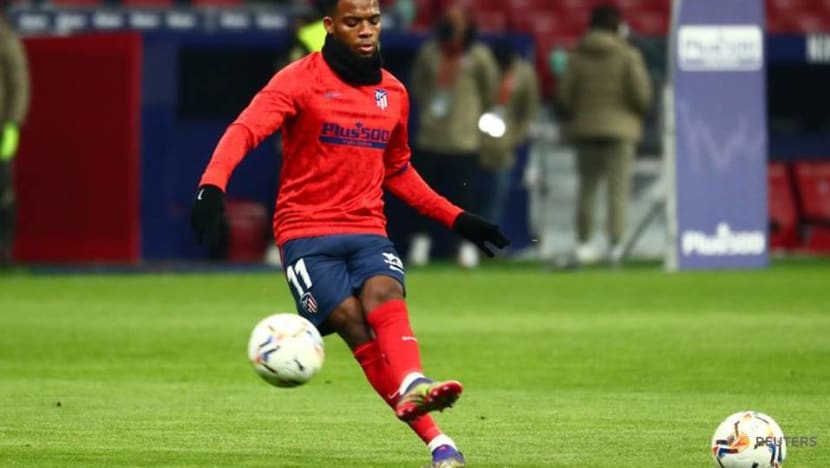 Soccer-Injuries and COVID-19 take toll in La Liga title race Soccer-Injuries and COVID-19 take toll in La Liga title race