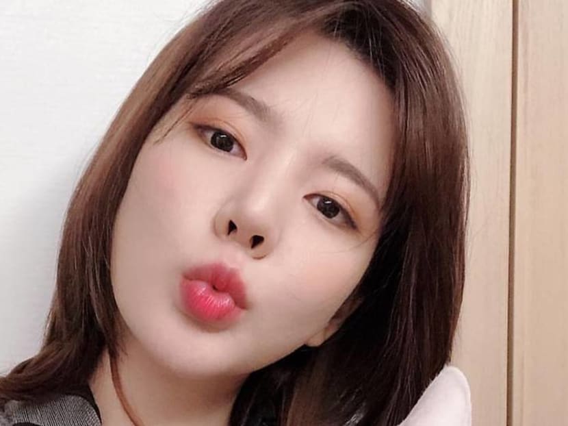Netizen gets jail sentence for spreading rumour about Girl’s Generation’s Sunny Netizen gets jail sentence for spreading rumour about Girl’s Generation’s Sunny