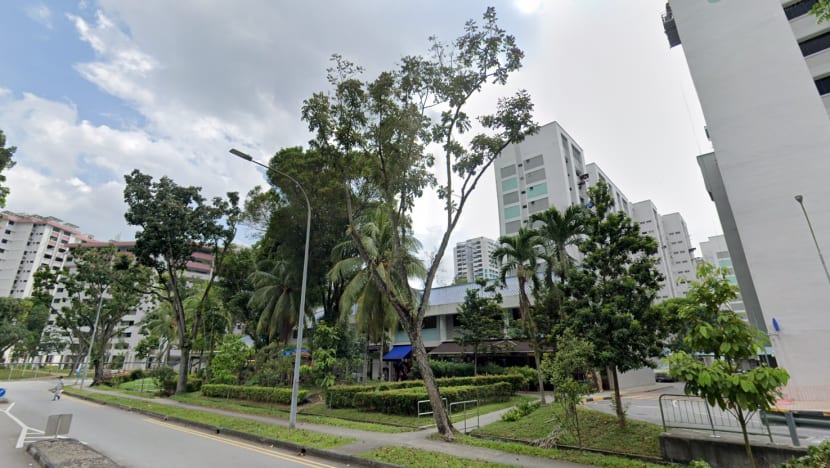 Man's charge upgraded to murder after victim who was set on fire in Marsiling dies Man's charge upgraded to murder after victim who was set on fire in Marsiling dies