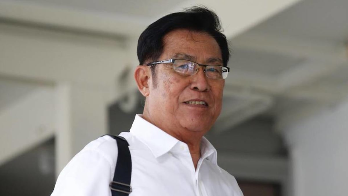 Pelatih atletik veteran dinyatakan bersalah menganiaya atlet 7 tahun lalu di Tampines Stadium