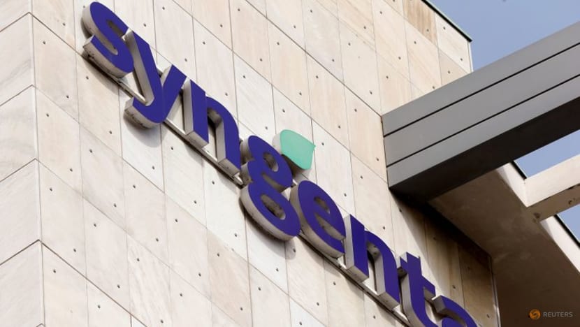 Syngenta Group benefits from farmers restocking as Q2 sales rise 28per cent Syngenta Group benefits from farmers restocking as Q2 sales rise 28per cent