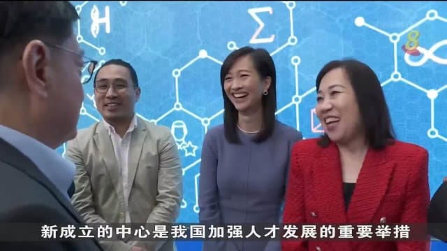 我国推出两项新计划 吸引人才进入科技生物医学行业