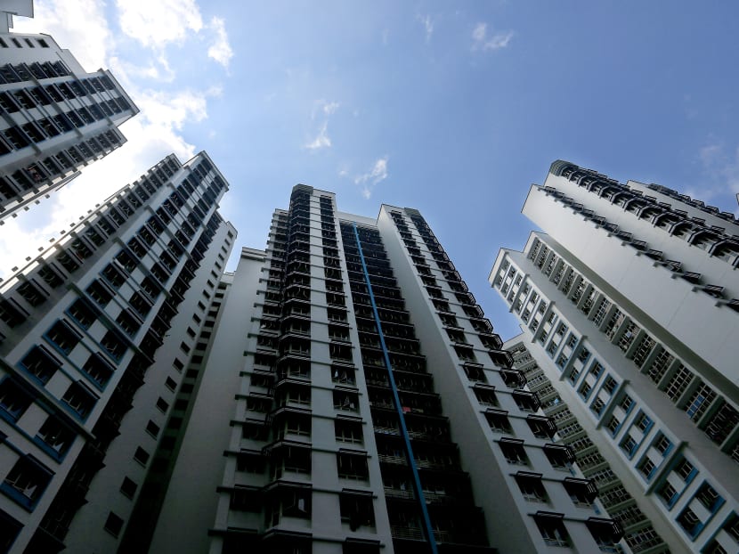HDB Kallang Heights on Upper Boon Keng Road. TODAY file photo