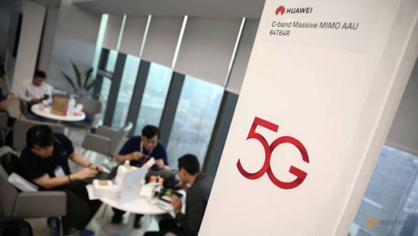 Thailand raises US$3.2 billion at 5G license auctions Thailand raises US$3.2 billion at 5G license auctions
