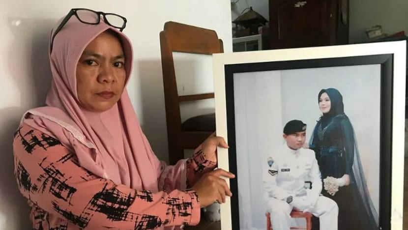 Tragedi kapal selam Nanggala: Indonesia ikrar bina rumah baru bagi keluarga mangsa