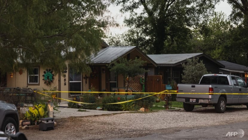 Shot grandmother, acted alone: Police profile Texas gunman involved in elementary school shooting Shot grandmother, acted alone: Police profile Texas gunman involved in elementary school shooting