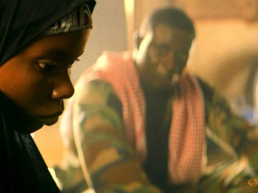 Nigerian film about Islamist insurgency aims at Oscar glory Nigerian film about Islamist insurgency aims at Oscar glory