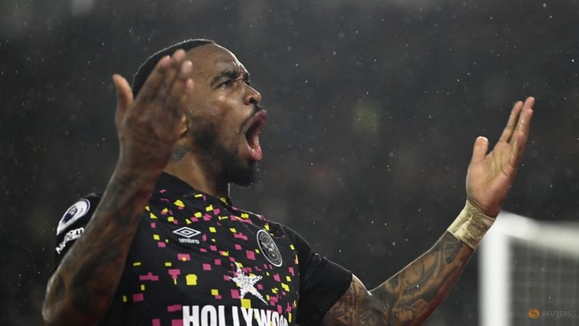 Toney on target again as Brentford beat Southampton Toney on target again as Brentford beat Southampton