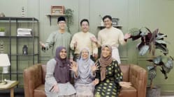 WAU! Persatuan Budaya Melayu Institut Teknologi Singapura (SIT)