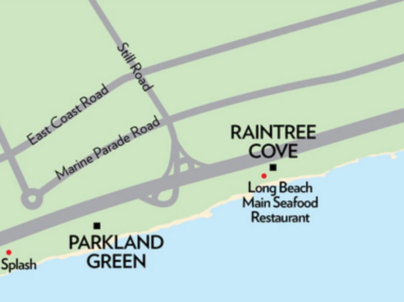 Long Beach, other East Coast Park outlets to go by next February Long Beach, other East Coast Park outlets to go by next February