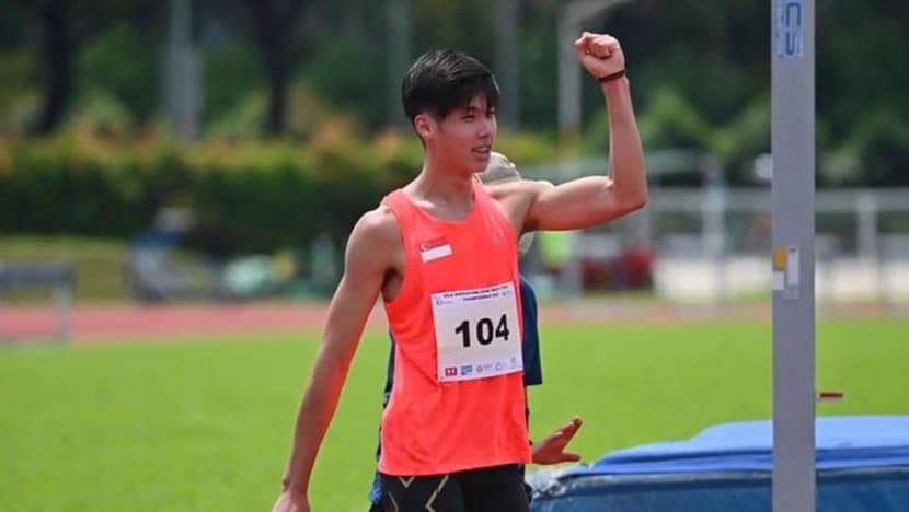 Three Singapore athletes withdraw from SEA Games: SNOC