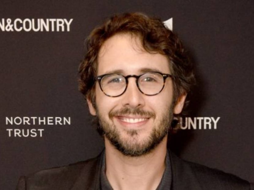 Joe Biden’s dog, Major, gets an ‘indoguration’ with Josh Groban performing Joe Biden’s dog, Major, gets an ‘indoguration’ with Josh Groban performing