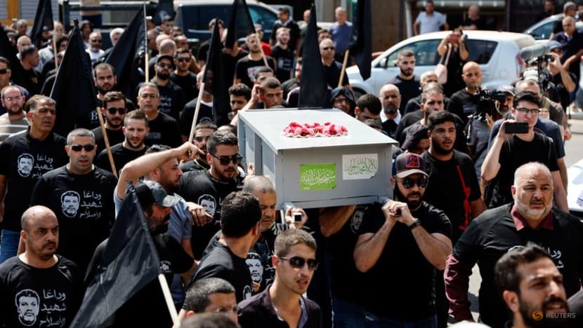 Arabs in Israel protest unchecked crime as Netanyahu vows crackdown