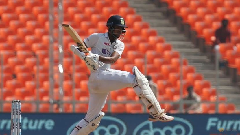 Cricket: India all-rounder Sundar ruled out of IPL with finger injury Cricket: India all-rounder Sundar ruled out of IPL with finger injury
