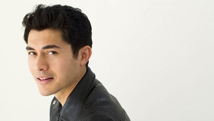 Brit-Malaysian Host Henry Golding Will Play The Lead Role In Crazy Rich Asians