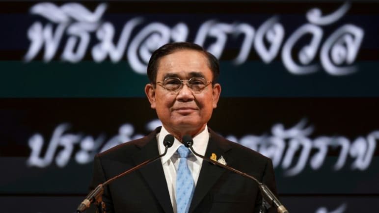 Commentary: Thai PM Prayut survives challenge but does this pave a way for Thaksin’s return?