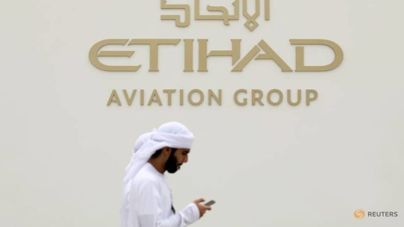 China suspends Etihad Airways Shanghai route from August 24 China suspends Etihad Airways Shanghai route from August 24