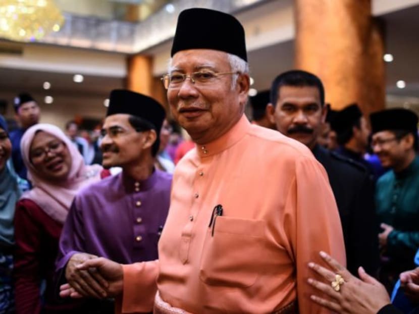 Felda settlers are sceptical that they will see any of the RM5,000 that Malaysian PM Najib Razak had promised them. Reuters file photo