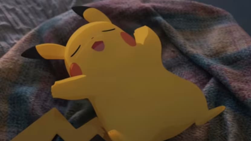 Permainan Pokemon Sleep dikeluarkan 2023, tawar konsep permainan lebih santai