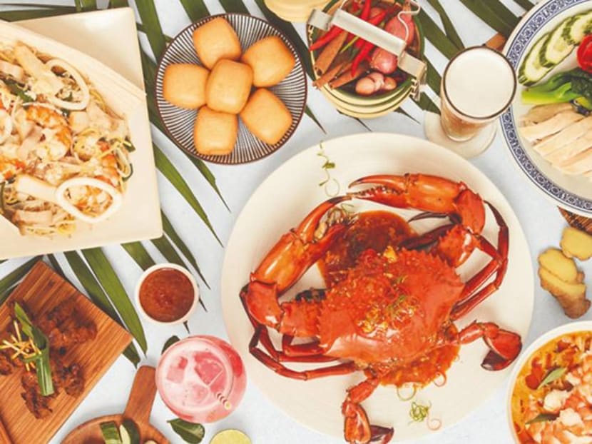 Mott 32, RISE, Black Tap and more MBS restaurants launch National Day menus Mott 32, RISE, Black Tap and more MBS restaurants launch National Day menus