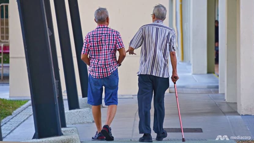 Pioneer, Merdeka generation seniors eligible for up to S$900 in MediSave top-ups in July Pioneer, Merdeka generation seniors eligible for up to S$900 in MediSave top-ups in July