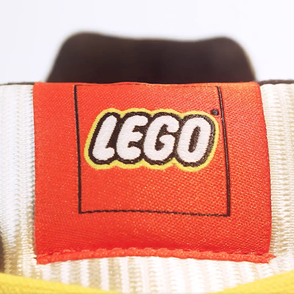 Adidas Originals和lego将推出联名鞋款 8world Entertainment Lifestyle