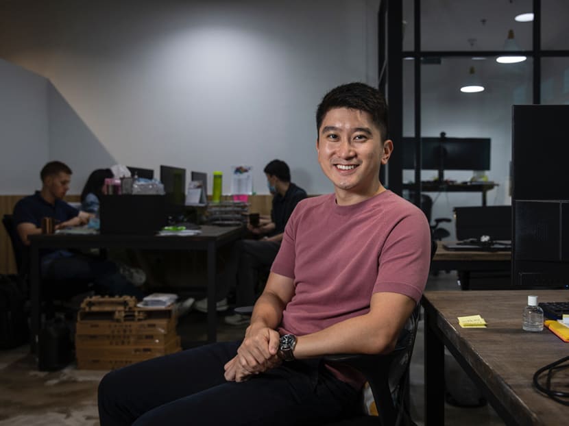Gen Y Speaks: A Stanford graduate, I quit the civil service to help transform my mum’s cleaning firm into a startup Gen Y Speaks: A Stanford graduate, I quit the civil service to help transform my mum’s cleaning firm into a startup