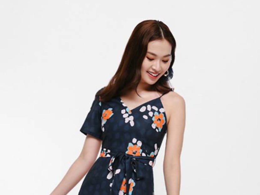 Love bonito best sale cheongsam