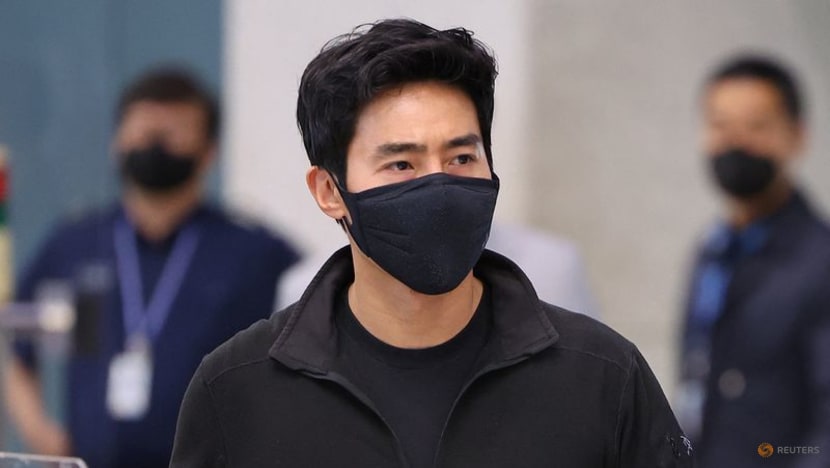 Injured South Korean fighter back from Ukraine faces investigation Injured South Korean fighter back from Ukraine faces investigation