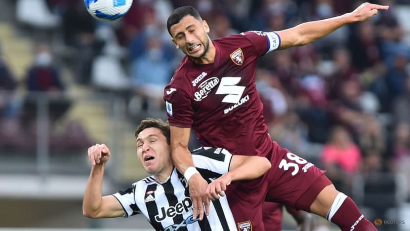 Late Locatelli strike hands Juventus win over Torino in Turin derby Late Locatelli strike hands Juventus win over Torino in Turin derby