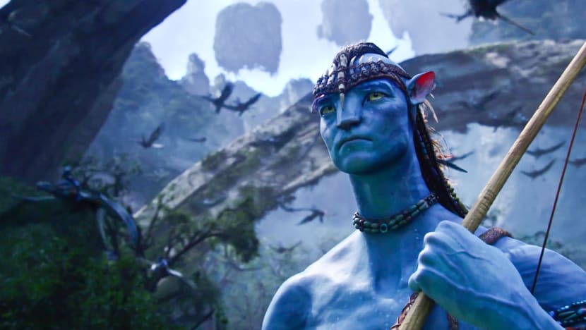 James Cameron Hopes To Wow Young Film Fans With Avatar Re-Release James Cameron Hopes To Wow Young Film Fans With Avatar Re-Release