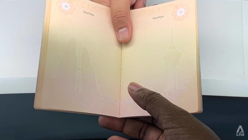 Free 2-year validity extension for Malaysian passports expiring in 2021: High commission in Singapore Free 2-year validity extension for Malaysian passports expiring in 2021: High commission in Singapore