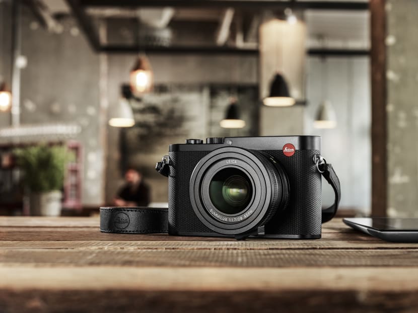 Leica Q review: A full-frame compact that’s worth the premium
