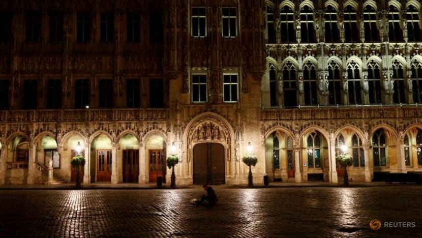 Belgium may need to return to full COVID-19 lockdown: Virologist Belgium may need to return to full COVID-19 lockdown: Virologist